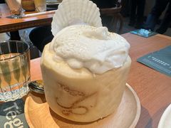 椰子焗飯-Tegu泰古莲·泰国餐厅(红山6979店)