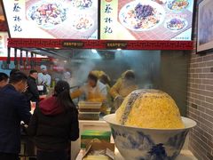 -蔡林记(丹尼斯6天地店)