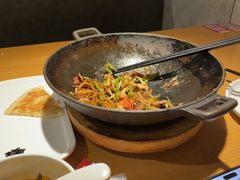 -九毛九西北菜(汕头金平万达广场店)