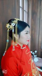 -色色婚纱摄影(大沥旗舰店)