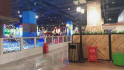 -幻贝家儿童乐园(武汉永旺梦乐城店)