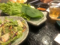 -臻牛烤肉