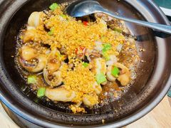 胡椒啫章鱼须-木棉·醉心粤味(COCO Park店)