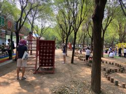 -优沃得自然教育农场·冰雪乐园·生日会·研学