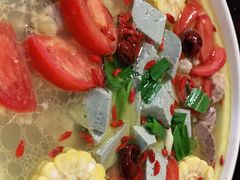 -花水湾红太阳牛肉汤锅