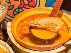 -泰妃殿(武汉首店)