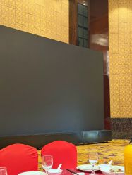 -上海外高桥喜来登酒店·宴会厅