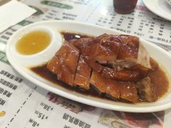 -永祥烧腊餐厅(虹口店)