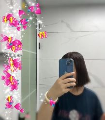 -XIMA·美发沙龙