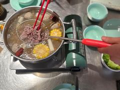 -潮界(虹桥新天地店)