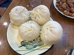 -杨记山珍鸡煲菌汤锅