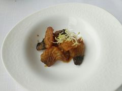 -富力丽思卡尔顿酒店·丽轩中餐厅