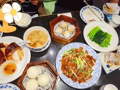 -正斗·港式粤菜(SKLP店)