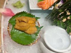 -阿吾罗·月咏精致日料(港汇恒隆广场店)