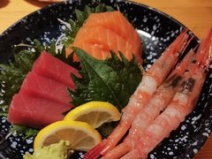 三贯三拼-福匠日本料理(人民路店)
