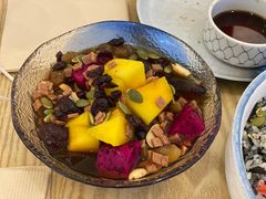 -轻蔬不用等·素食(江苏路店)
