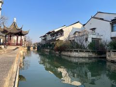 -广富林郊野公园