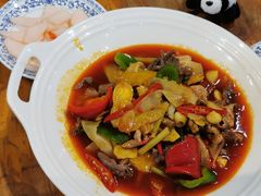 -明婷饭店(外曹家巷店)