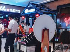 -梨花自助烤肉(天河城店)