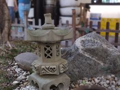-浮何烤铺(桐梓林店)