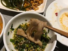 -海底捞火锅(振华商厦店)