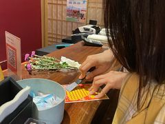 -京料理·日料自助·铁板燒(复悦城店)