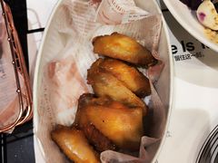 -西堤牛排(北京国瑞店)