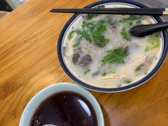 -鸭小妹鸭血粉丝(老门东店)