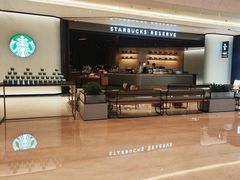 -星巴克(深圳平安金融中心B1店)
