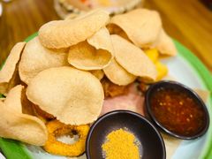 -曼谷食堂·泰国家庭料理