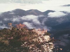-重庆云阳龙缸景区