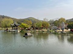 -南山风景名胜区