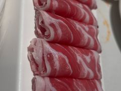 -海底捞火锅(长宁路龙之梦店)