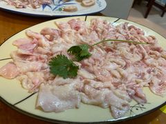 -华哥新鲜猪精品美食
