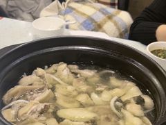 -烹然四季椰子鸡火锅(团结湖总店)