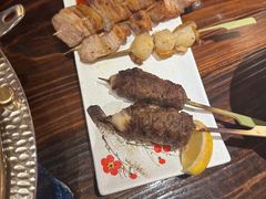 -鸟鹏烧鸟居酒屋(熙龙湾店)