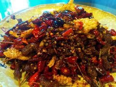 -唐门江湖菜(龙石路店)