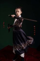 -西城映画儿童摄影(芝麻街店)