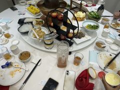 -东来顺饭庄(王府井步行街店)