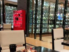 -圣丰索菲特·法国餐厅