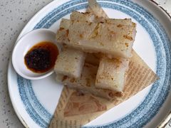 -又一间茶点轩(宝业路店)
