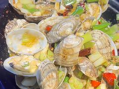 -永信海鲜(群星城店)