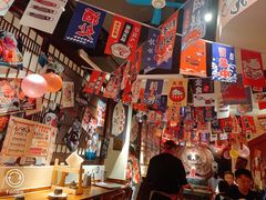 大堂-赤谷和牛烧肉居酒屋(石景山店)