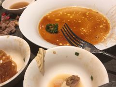 -汤城小厨•粤菜•靓汤(苏州街店)