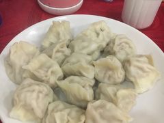 -大眼锅贴水饺(河东店)