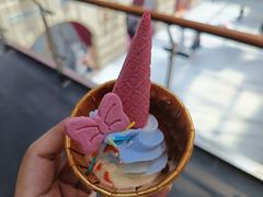 -米开朗冰淇淋博物馆