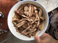 -吴记老店全牛汤