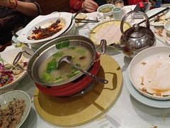 -新侨小馆(东直门北小街店)