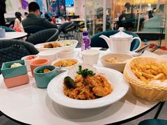 -Lilliput·粒粒堡亲子餐厅(嘉定宝龙店)