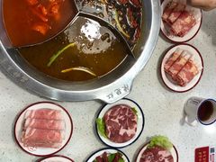 -陳艳红火锅(港汇店)